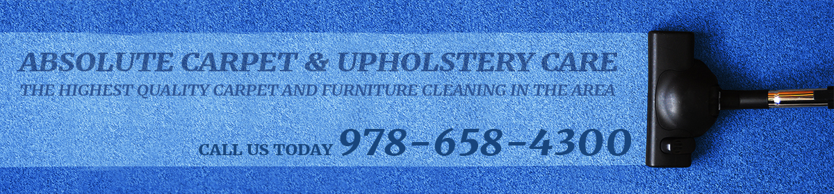 Absolute Carpet & Upholstery Care